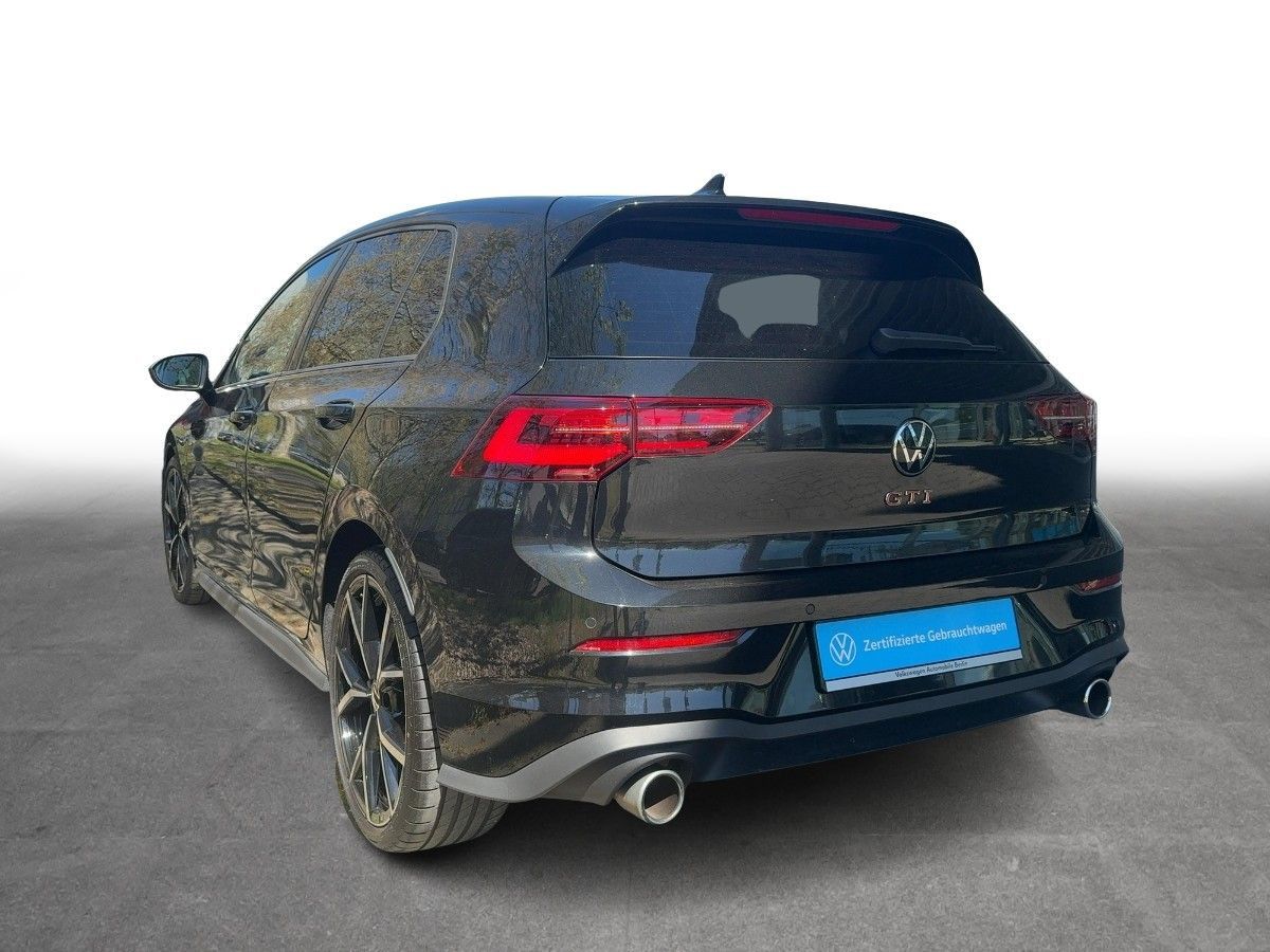 Volkswagen Golf - Bild 3