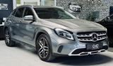 Mercedes-Benz GLA 200 Urban |AHK|Kamera|LED|Standheiz| - gebrauchte Mercedes-Benz GLA 200 aus dem Jahr 2018