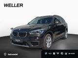 BMW X1 sDrive18dA NaviPlus,HUD,HiFi,RFK,Sportsitze - BMW X1: Braun