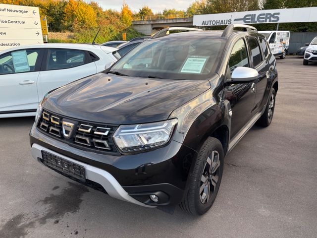 Dacia Duster II Prestige