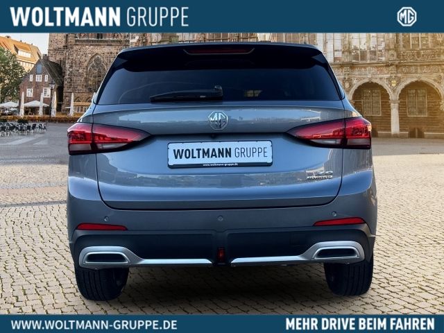 Fahrzeugabbildung MG ZS 1,5l Comfort FINANZIERUNGSANGEBOT! Benzin, Sc