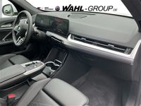 BMW X1 - Vorschau Bild 13