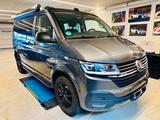 Volkswagen VW California 6.1 Coast 4Motion Allrad  Seikel - Volkswagen T6: Seikel