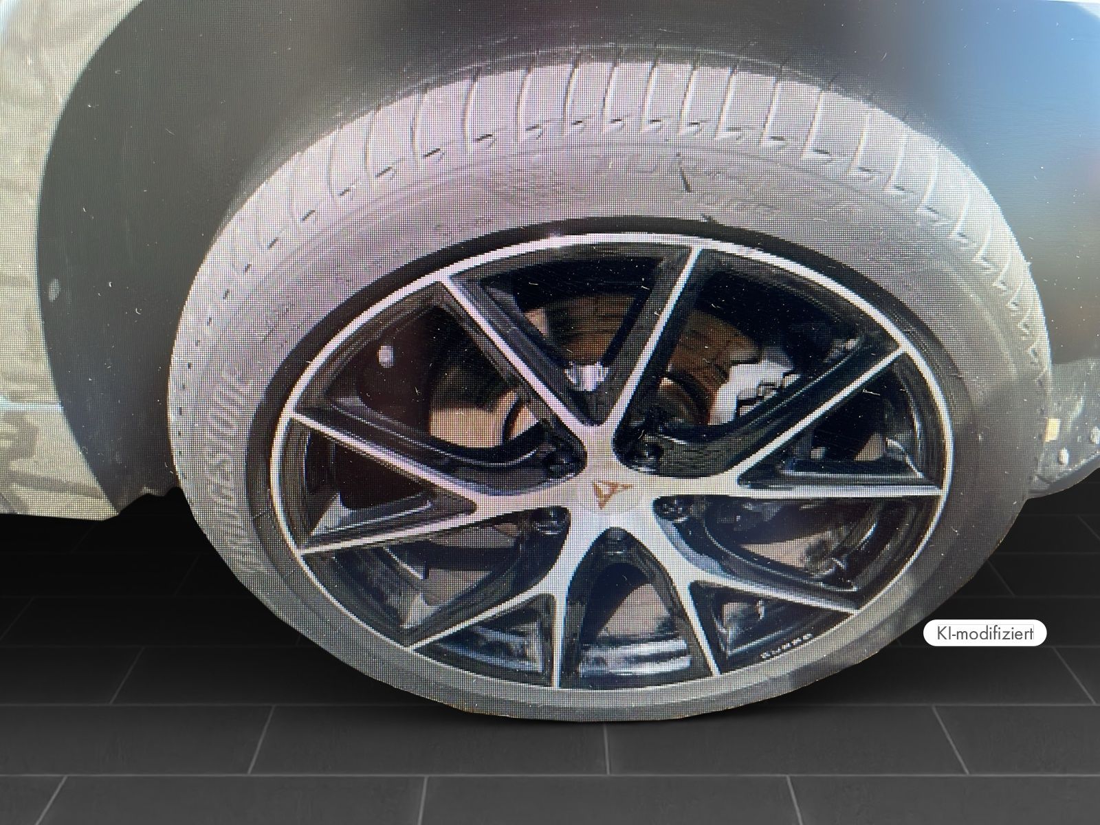 Cupra Ateca - Bild 6
