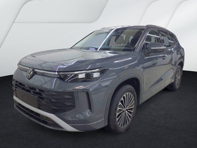 Tayron 2.0 TDI DSG LIFE 4MOTION MATRIX+KAMERA+AH