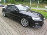 Audi A5 Coupé 40 TFSI S-Tronic HuD Standhz Matrix - Audi: TFSI