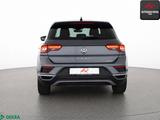 Volkswagen T-Roc 2.0 TSI 4M SPORT SPURHALTE,LED,SCHECKHEFT - VW T-Roc Gebrauchtwagen in Berlin