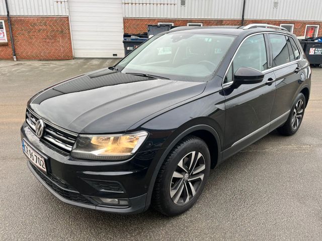 Volkswagen Tiguan 2.0 TDI SCR DSG IQ.DRIVE