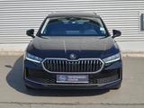 Skoda Superb Selection 2.0TDI DSG TOTWINKEL/ACC/360° - Skoda Superb 3T mit Diesel-Antrieb