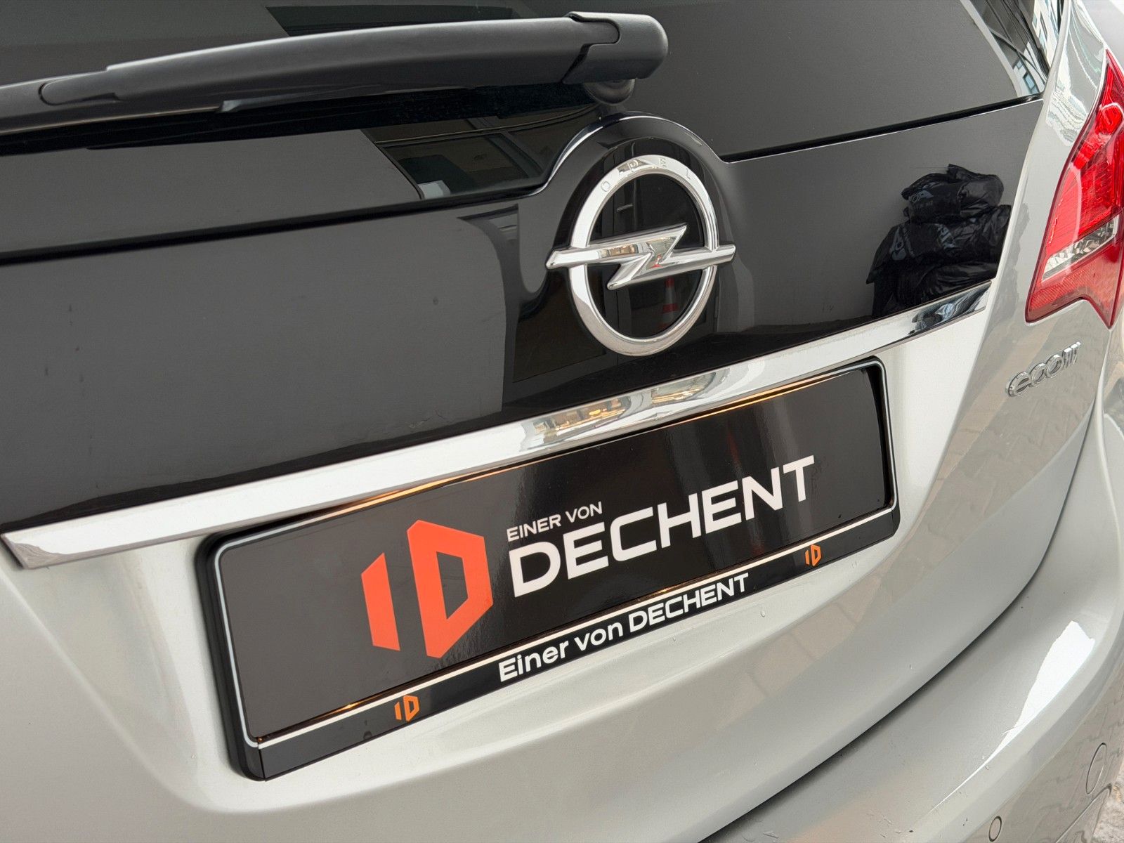 Fahrzeugabbildung Opel Meriva B Drive 120PS SHZ/PDC/LHZ!