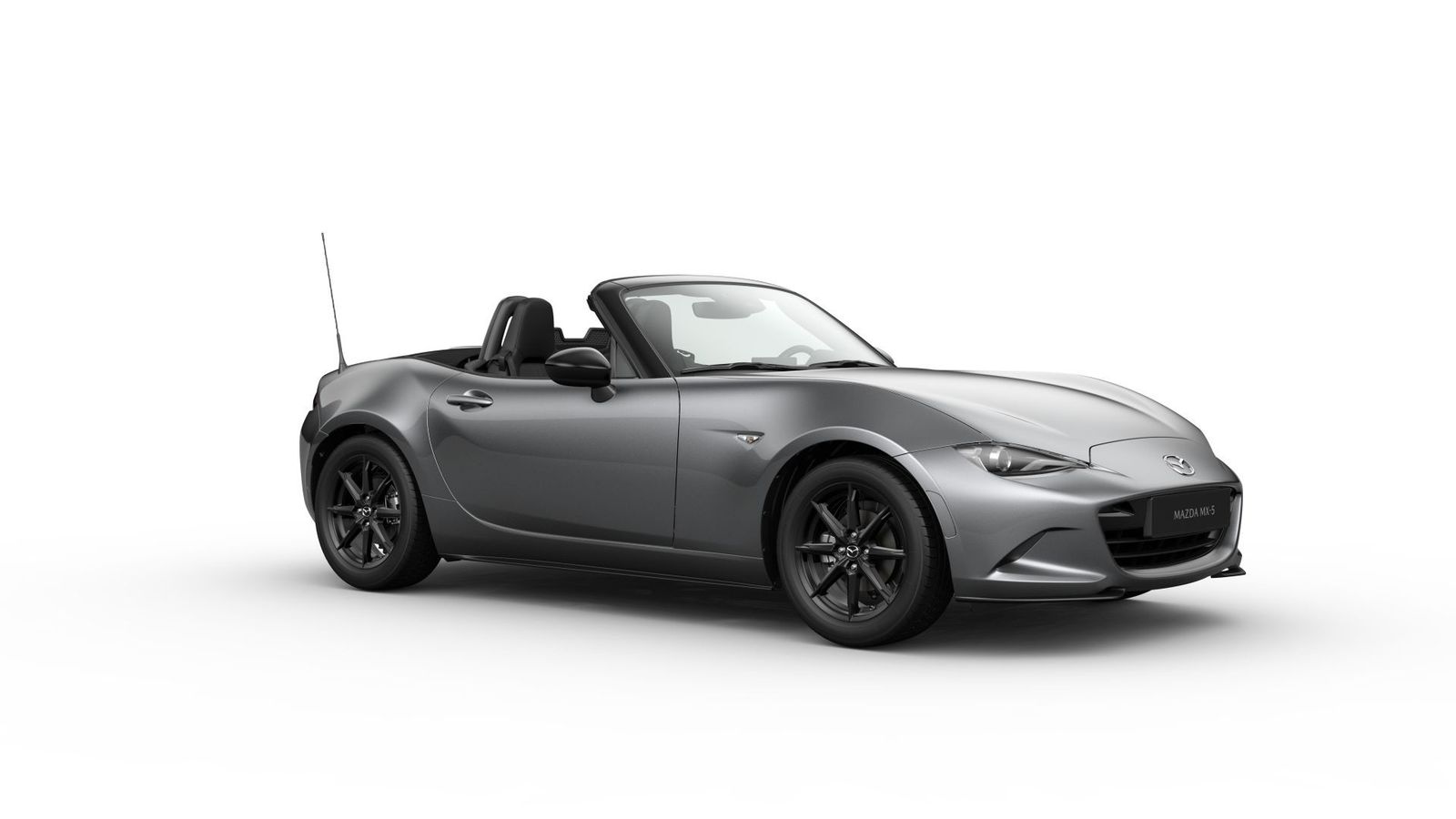 Mazda MX-5 - Bild 11