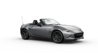 Mazda MX-5 - Vorschau Bild 11