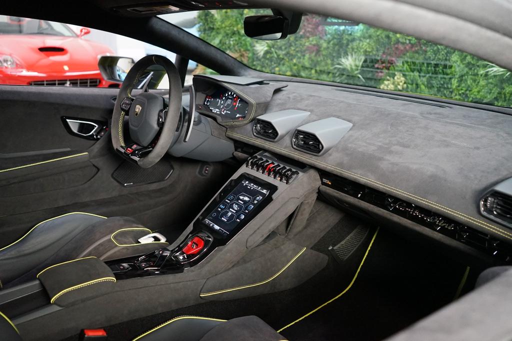 Lamborghini Huracán