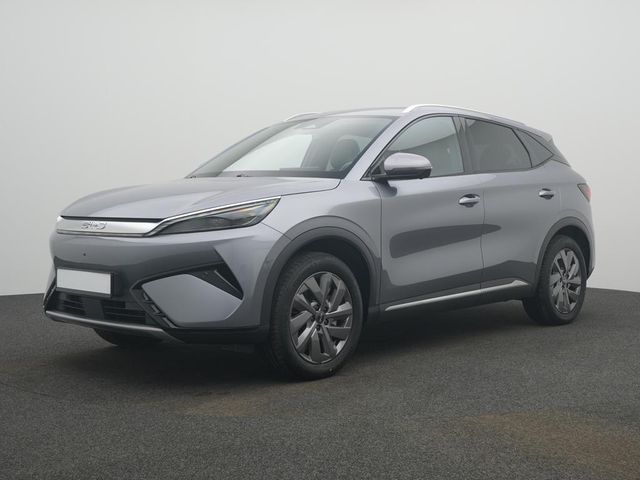 BYD ATTO 3