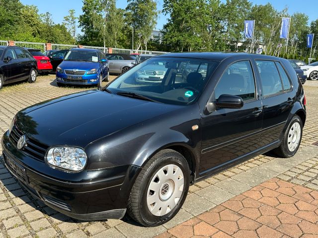 Volkswagen Golf IV 1.6 Highline Lim.