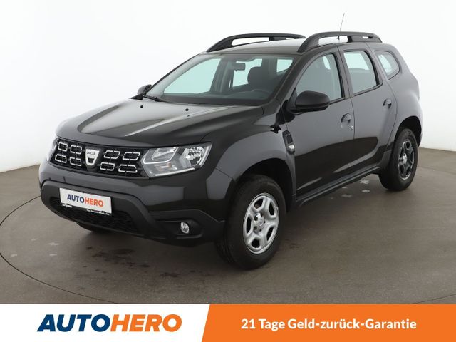 Dacia Duster 1.6 SCe Comfort *TEMPO*KLIMA*GARANTIE*