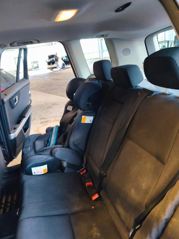 Mercedes-Benz GLK 320