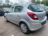 Opel Corsa 1.2 Twinport Sport Vollautomatik - Opel Corsa aus 2007: Sport