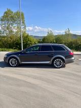 Audi A6 Allroad 2.7TDI (DPF) quattro tiptronic - - Audi A6 Allroad: 2.7