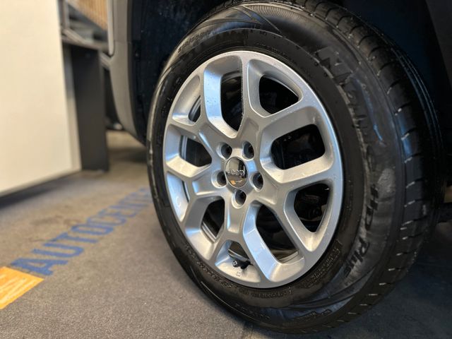 MYAUTOCENTER – Gebraucht- und Jahreswagen mit Werkstattservice in Pfaffenhofen Jeep Renegade Limited 4WD *2. Hand*Klima*Kamera*Navi*