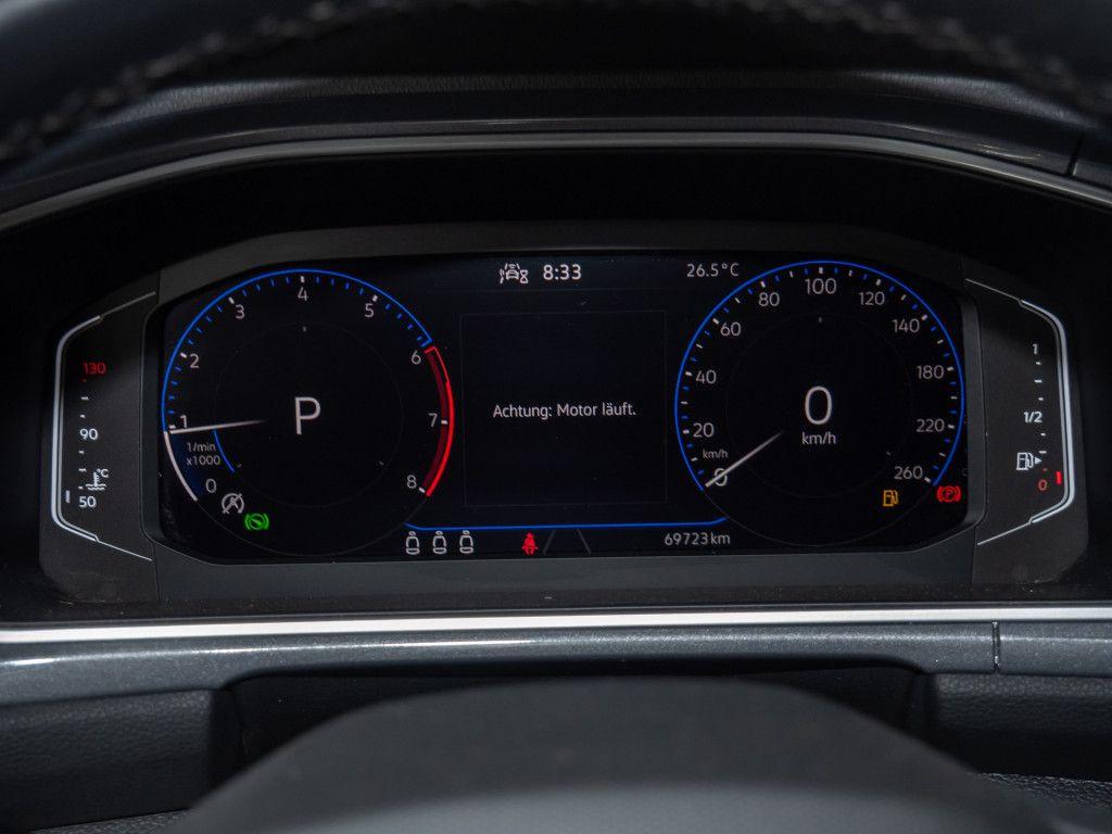 Volkswagen T-Roc 1.5 TSI DSG Style LED Kamera APP ACC SHZG, миниатюра 16