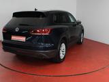 Volkswagen Touareg 3.0TDI 415,-ohne Anzahlung Navi ACC - blaue Volkswagen Touareg