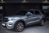 Ford Explorer ST-Line 3.0 EcoBoost Plug-in-Hybrid 4x4 - Ford Explorer: ST Line