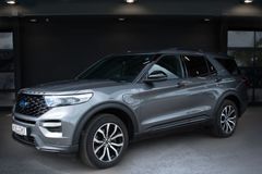 FORD Explorer ST-Line 3.0 EcoBoost Plug-in-Hybrid 4x4