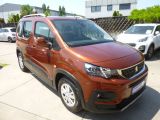 Peugeot Rifter Allure 1,5 HDI/Klima/Navi/Pano/PDC/Tempom - Peugeot Rifter Gebrauchtwagen