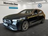 Mercedes-Benz C 300 e T-Modell AMG+AHK+PARK+DISTR+DIGITAL - Mercedes-Benz C-Klasse: T Modell