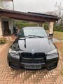 BMW X6 M Evotech Hamann