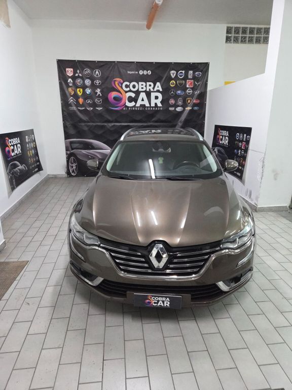 Image of Renault Talisman