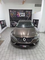 Renault Talisman Sporter dCi 160 CV EDC Energy I - Renault Talisman mit Halbautomatikschaltung