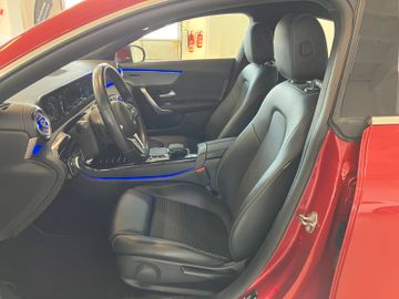 Mercedes CLA 180 - 12