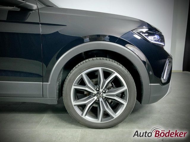 Volkswagen T-CROSS 1.0 TSI DSG Style Garantie b. 29.7.29 