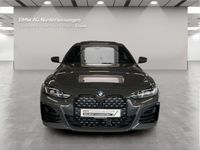 BMW 430 Gran Coupé - Vorschau Bild 8