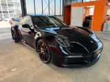 Porsche 992 911 Turbo S Klappenauspuff Lift Approved - : Coupe, mit Navigationssystem