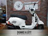 Vespa GTS 125 SUPER SPORT MOD 2025 KEYLESS GO EURO+ - ROLLER GO