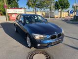 BMW 116 i / Euro 6 / Klima / 8 fach / PDC / TÜV - BMW 116 Gebrauchtwagen in Nürnberg