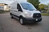 Ford TRANSIT LANG & HOCH SHZ PDC STANDHEIZUNG 1.HD - Ford Transit: Hoch Lang