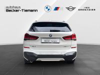 BMW X1 - Vorschau Bild 5