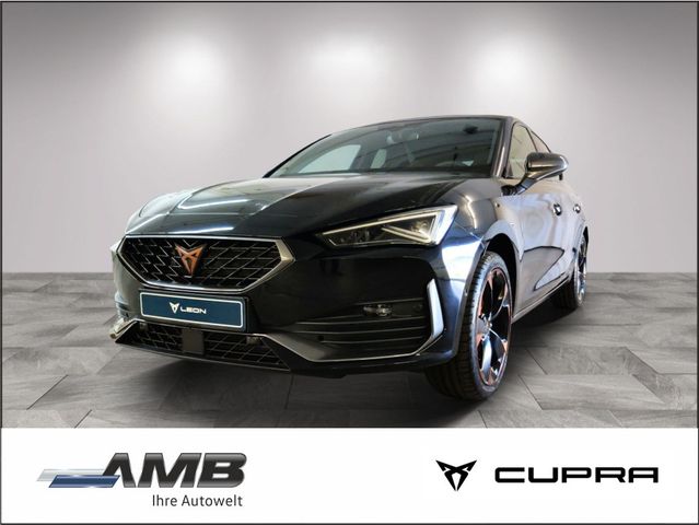 Cupra Leon 1.5 eTSI DSG/Matrix-LED/FAP:XL/Nav/Dynamic