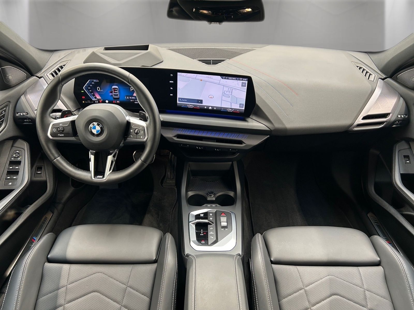 BMW 123 - Bild 12