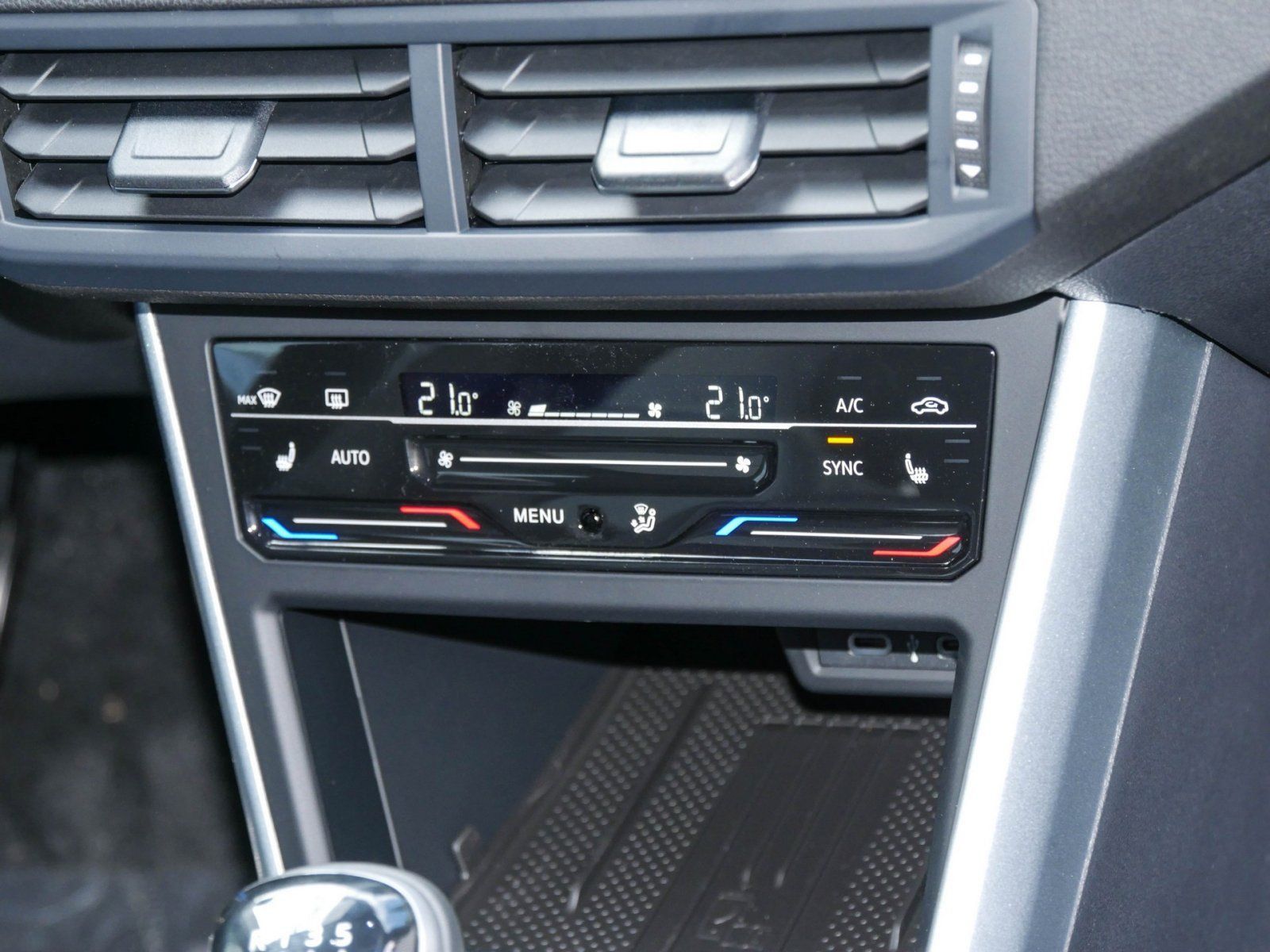 Volkswagen Polo - Bild 8