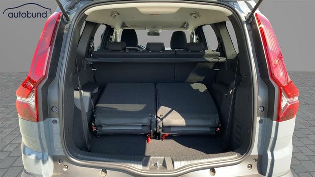 Dacia Jogger 1,0 Eco-G 100 LPG Extreme 7 Sitzer 