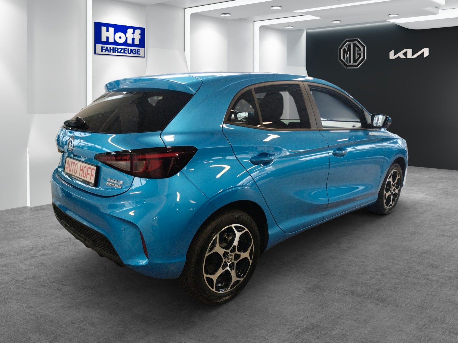 MG3