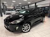 Ford Fiesta Titanium|SHZ|B&O|LHZ|NAVI|BlindSpotAss. - Ford Fiesta: Titanium