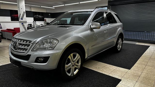 Mercedes-Benz ML 350 CDI 4Matic*Luft*StandHzg*Sport Paket*EU5