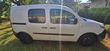 Renault Kangoo Expression 1.5 dCi 90 FAP Expression - Renault Kangoo: 1.9