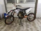 KTM SX-F 250 SXF250 (2008) mit FMF Anlage - Bastler - KTM 250 SX F